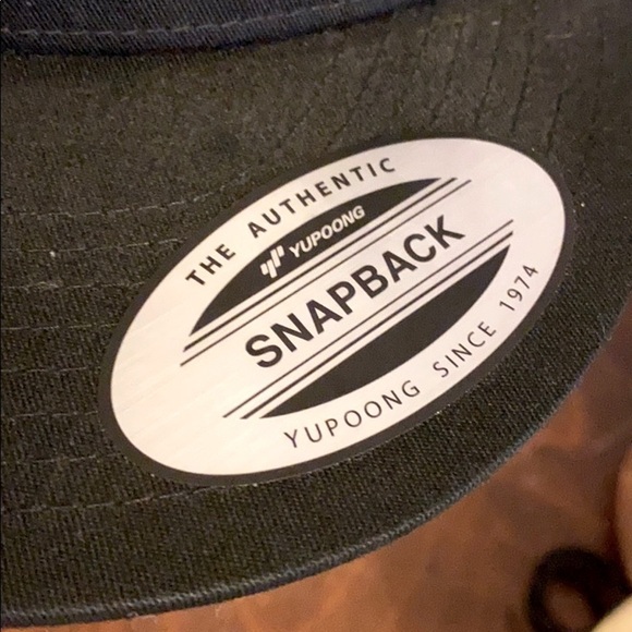 New My Florida.Com Nativegalztv SnapBack Hat - Picture 4 of 7